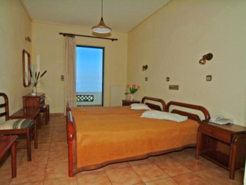 Apellis Hotel Lambi (Kos) Exterior foto